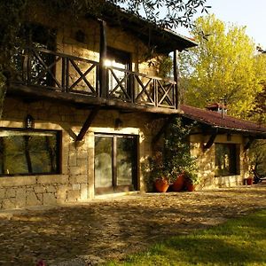 Quinta Do Caneiro Gerês Exterior photo