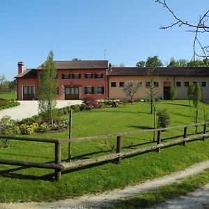 Agriturismo Cornolere Castelcucco Exterior photo