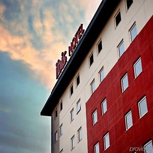 Ibis Canoas Shopping Canoas (Rio Grande do Sul) Exterior photo