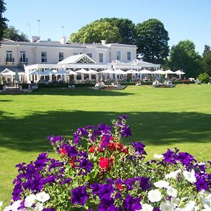 Phyllis Court Members Club Henley-on-Thames Exterior photo