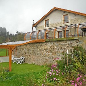 Le Plateau De La Danse Saint-Victor-sur-Loire Exterior photo