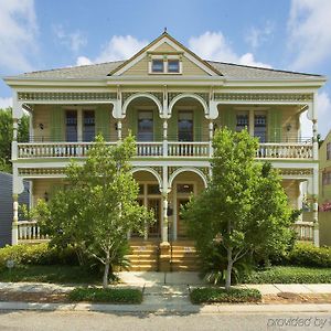 Maison Perrier Bed & Breakfast Nova Orleães Exterior photo