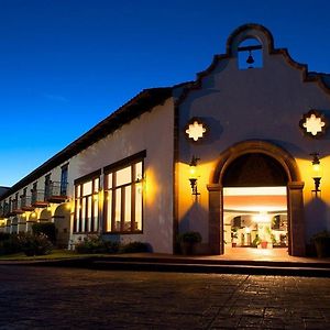 Hacienda Bajamar La Mision Exterior photo