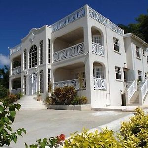 Mullins Heights Barbados Exterior photo