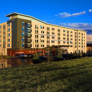 Aloft Mount Laurel Exterior photo