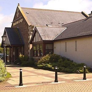 Premier Inn Ayr/Prestwick Airport Exterior photo