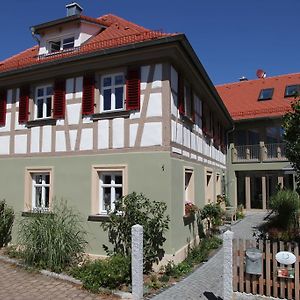 Luisenhof Geisfeld (Bavaria) Exterior photo