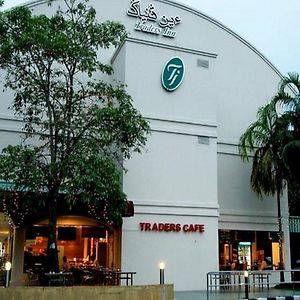 Traders Inn Brunei Kampong Mata Mata Exterior photo
