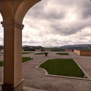 Vicarello Di Volterra Exterior photo