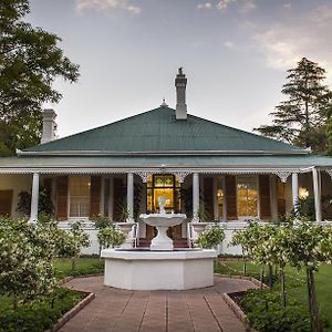 Kimberley Country House Exterior photo