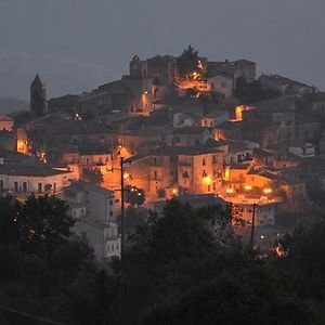 A Casa Da Titta San Martino d'Agri Exterior photo