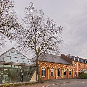 Der Bayerische Hof Grünbach Exterior photo