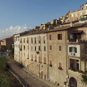 Palazzo Tronconi Arce Exterior photo