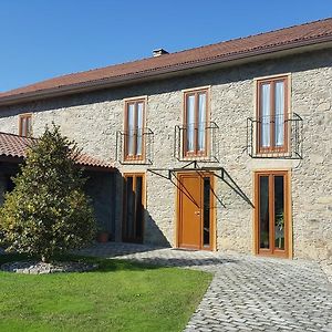 Casa Da Paioca Paleo Exterior photo