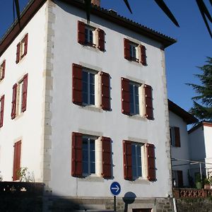 Chambres d'Hôtes Ene Gutizia Ustaritz Exterior photo