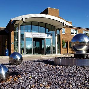 Cranfield Management Development Centre Exterior photo