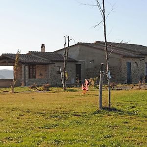 Sestri Volterra Exterior photo