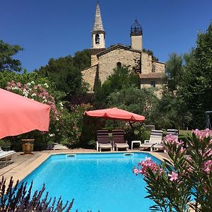 Domaine Lafayette Loriol-du-Comtat Exterior photo