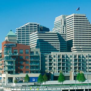 Bridgestreet At Current At The Banks Cincinnati Exterior photo