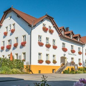 Gasthof Pritscher Greilsberg Exterior photo