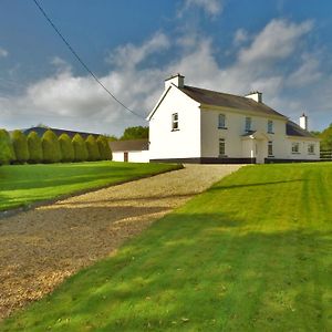 Belle View House Self Catering Mohill Exterior photo