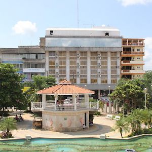 May Palace Hotel Tuxpan (Veracruz) Exterior photo