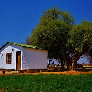 Ouhave Country Home Imkerhof Exterior photo