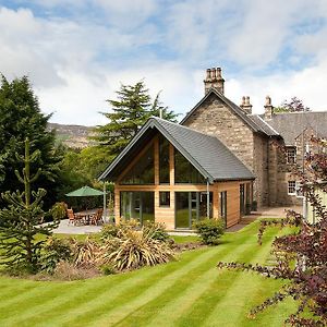 Craigatin House & Courtyard Pitlochry Exterior photo