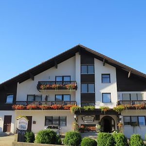 Buechelsteiner Hof Grattersdorf Exterior photo