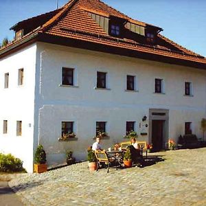 Ferienhof Aiginger Grafenau (Bavaria) Exterior photo