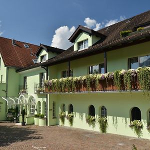 Hotel Hofbalzers Balzers Exterior photo