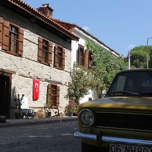 Yeni Gelin Evi Birgi Exterior photo