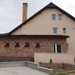 Apartmány Teplička Liptovska Teplicka Exterior photo