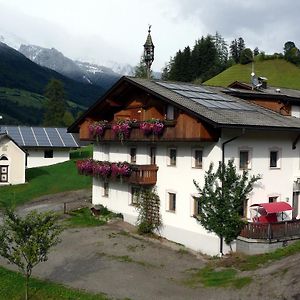 Grossarzbachhof Luttach Exterior photo