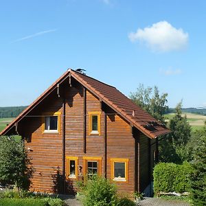 Ferienhaus Berg.Erleben Hilders Exterior photo