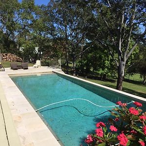 Eumundi Guesthouse And B&B Exterior photo