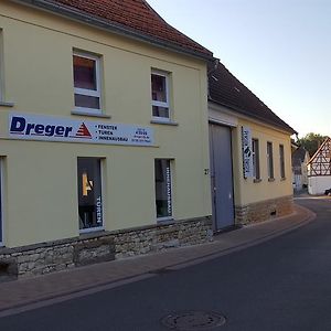 Pension Dreger Freimersheim (Alzey-Worms) Exterior photo