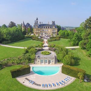 Domaine D'Essendieras Saint-Medard-d'Excideuil Exterior photo