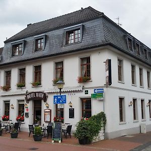 Hotel Rath Schwalmtal (North Rhine-Westphalia) Exterior photo