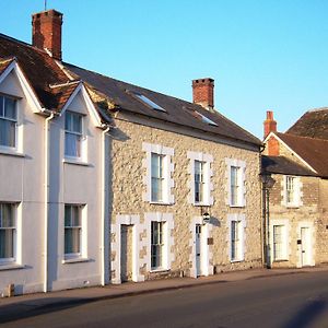 B&B Castleton House Mere (Wiltshire) Exterior photo