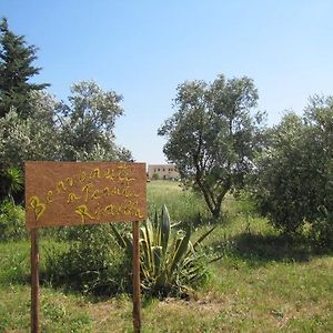 Tenuta Rinella Mesagne Exterior photo