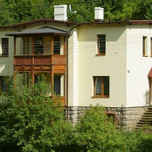 Dom Wrzosówka Jagniatkow Exterior photo