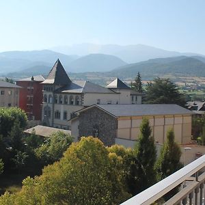 Ap-Art La Seu d'Urgell Exterior photo