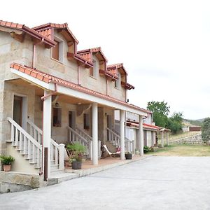 Casa Requias Requiás Exterior photo