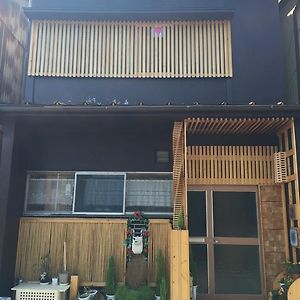 Lounge Taki Fukui Exterior photo