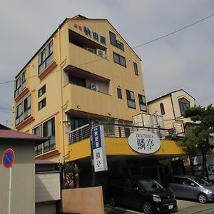 Funayado Akitaya Kamakura Exterior photo