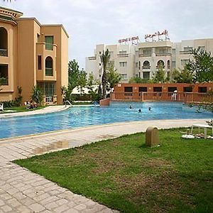 Coquet Appart Yasmine Hammamet Exterior photo