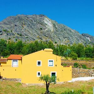 Quinta Da Figueirinha Marvão Exterior photo