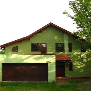 Casa Roatis Sisesti (Maramures) Exterior photo