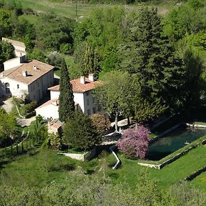 Domaine De La Magdeleine Montferrat (Var) Exterior photo